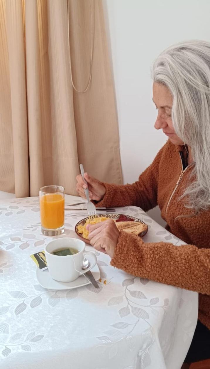 Hostal Miramonti Urubamba Zewnętrze zdjęcie