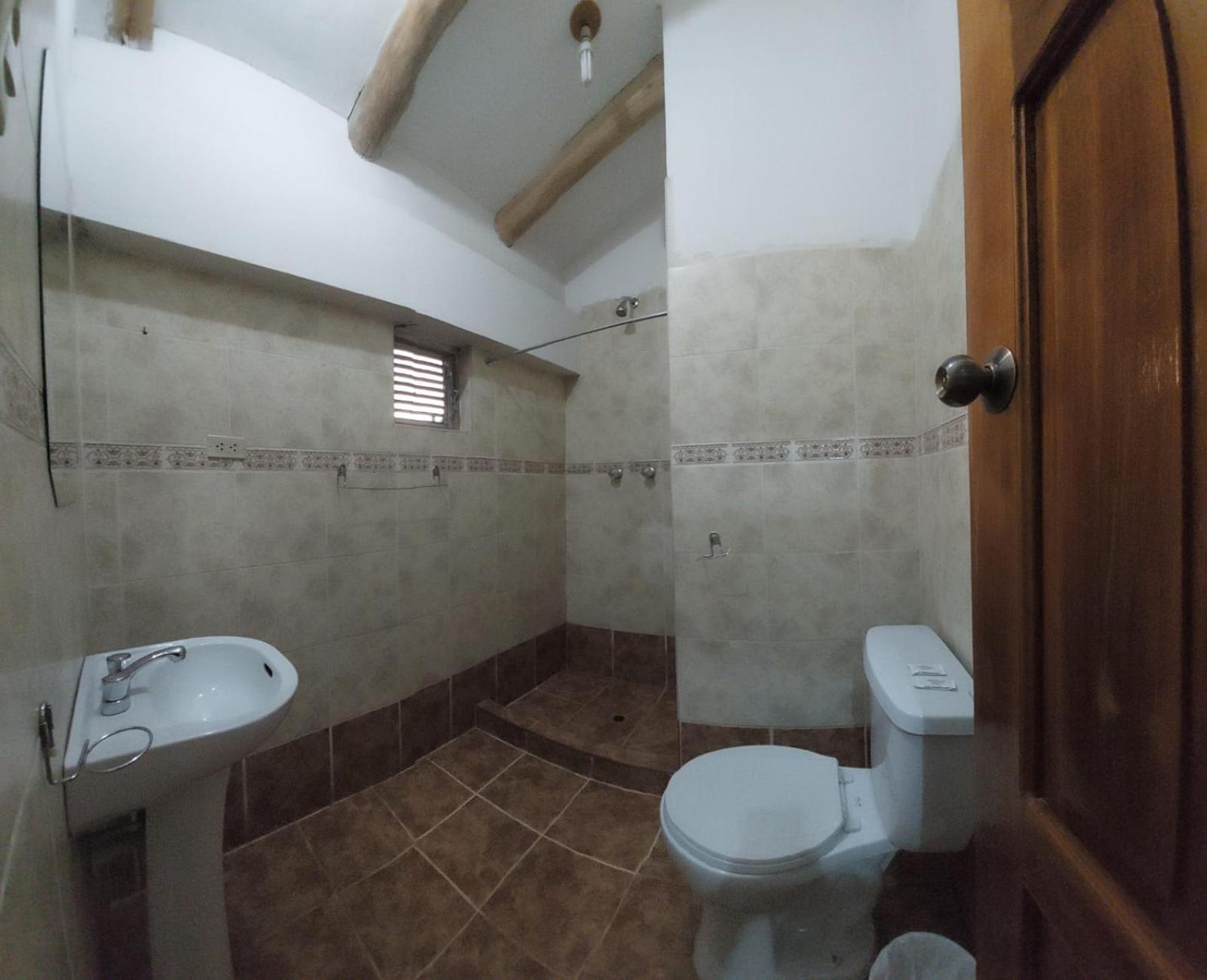 Hostal Miramonti Urubamba Zewnętrze zdjęcie