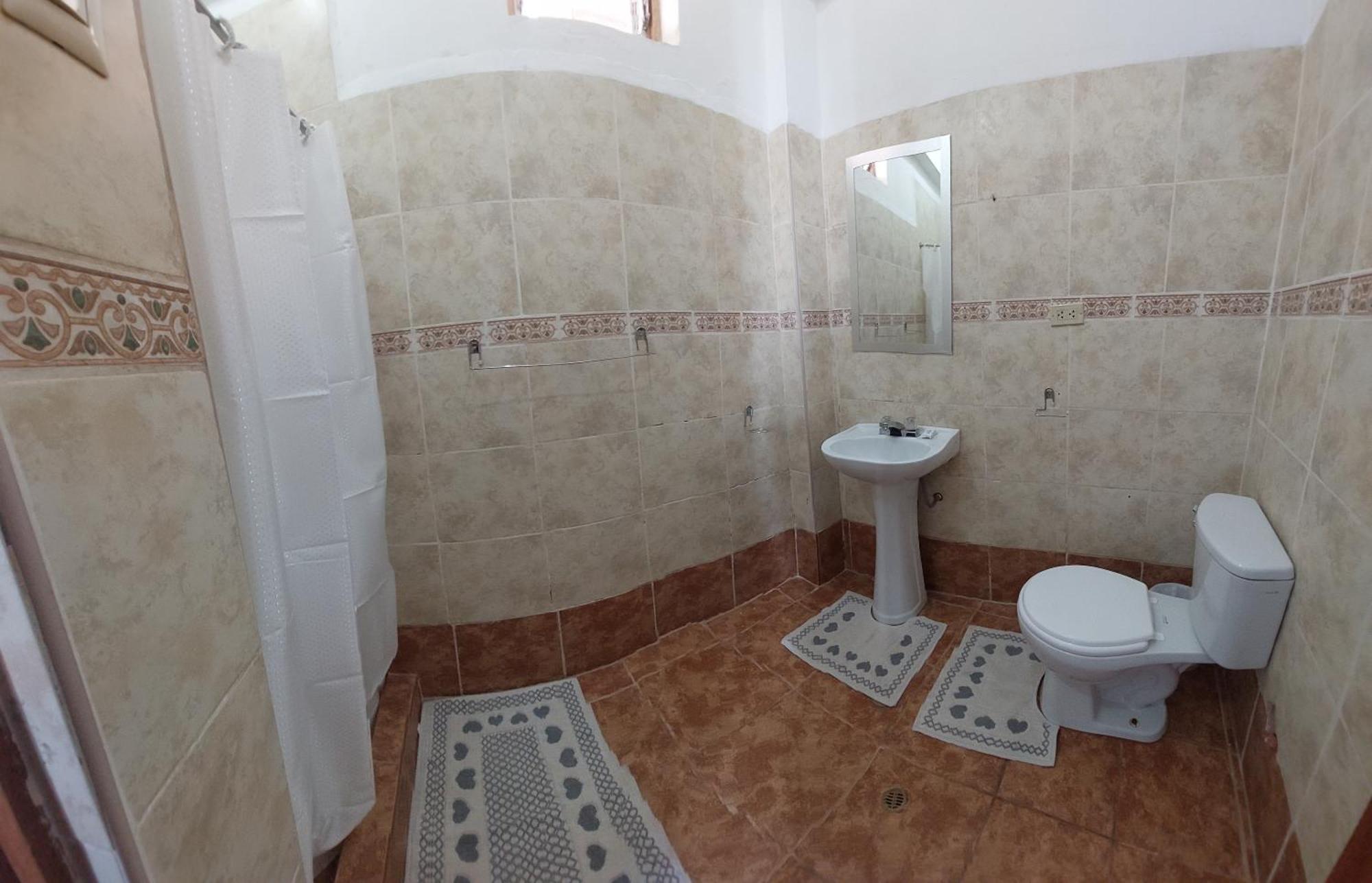 Hostal Miramonti Urubamba Zewnętrze zdjęcie